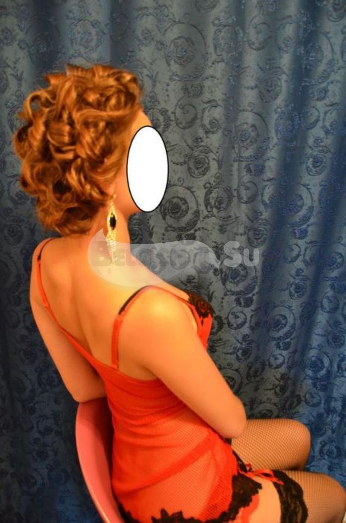 Проститутка Диана г. Крюково